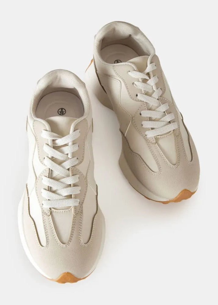 AIRE NATURAL Sneaker