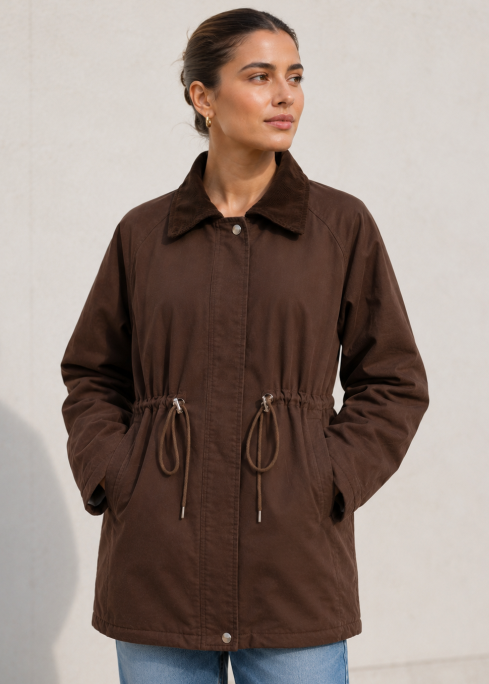 Giselle Jacket