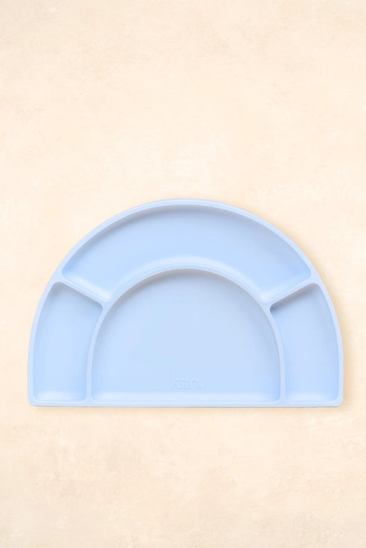 Silicone Divided Plate -KIIN