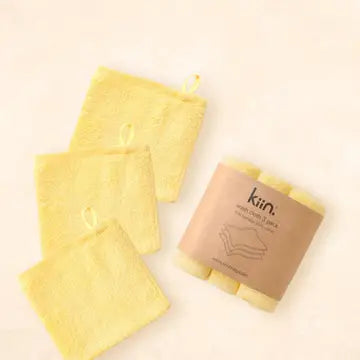 Baby Wash Cloths