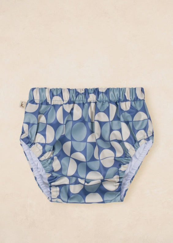 Reusable Swim Nappy Beach Club