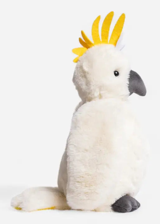 FURFOLK Cockatoo