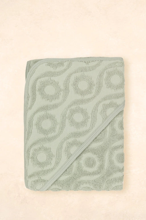 Hooded Beach Towel KIIN