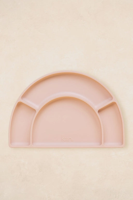 Silicone Divided Plate -KIIN