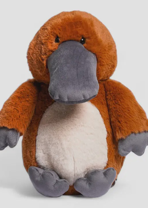 FURFOLK Platypus