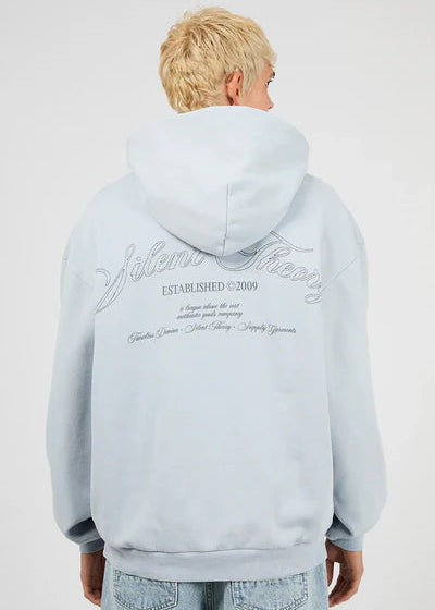 Stride Hoodie