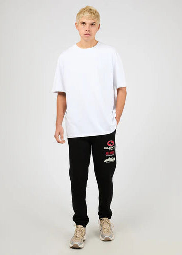 Redline Track Pant