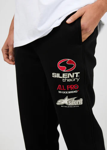 Redline Track Pant