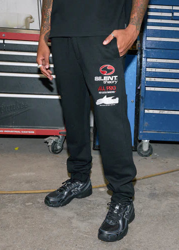 Redline Track Pant