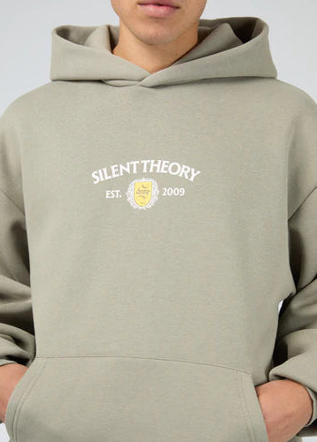Art Of Movement Hoodie Mushroom
