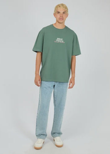 Critical Tee Green