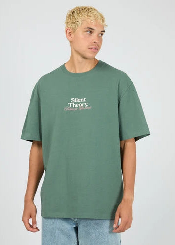 Critical Tee Green