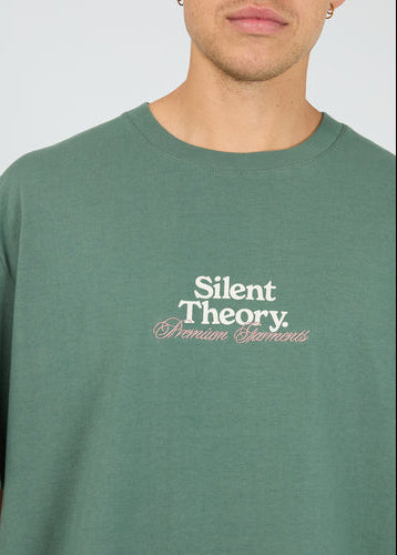 Critical Tee Green