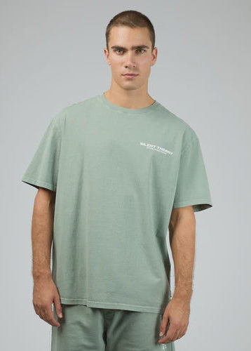Essential Theory Tee SAGE