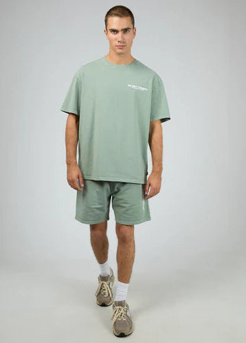 Essential Theory Tee SAGE