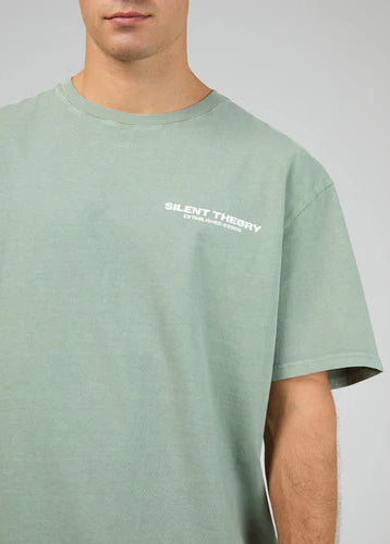 Essential Theory Tee SAGE