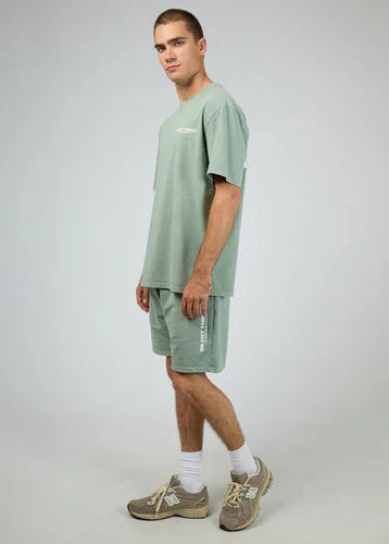 Essential Theory Tee SAGE