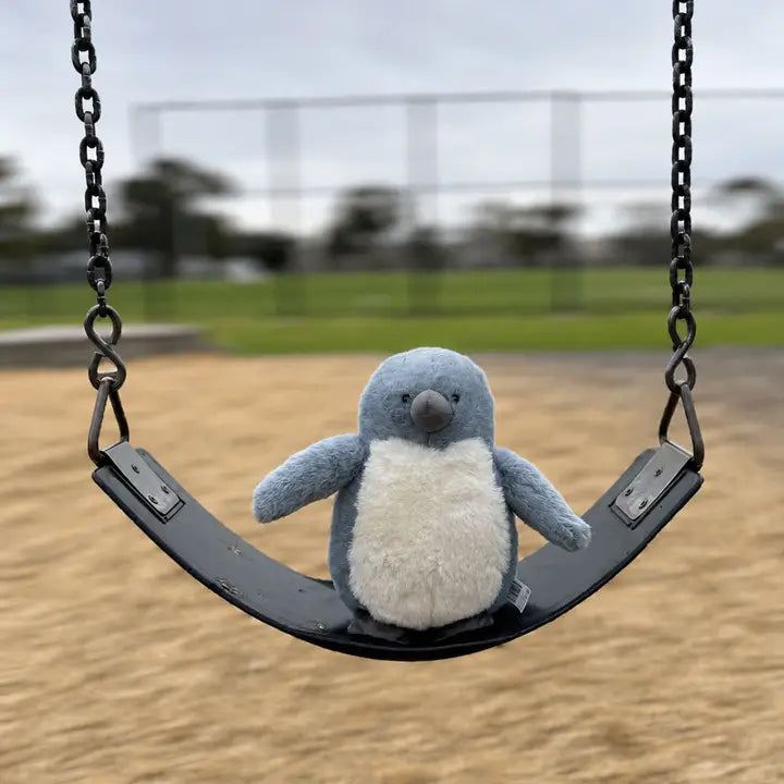 FURFOLK Penguin