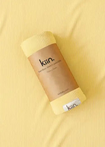 KiiN Bamboo Stretch Swaddle