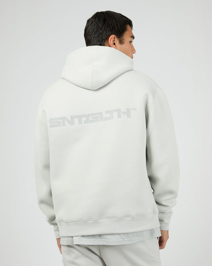 SENSOR Hoodie Grey