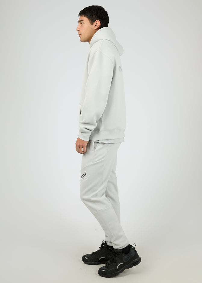 SENSOR Hoodie Grey