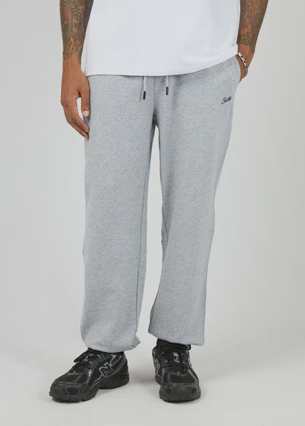 Radio Sweatpant Gray Marle