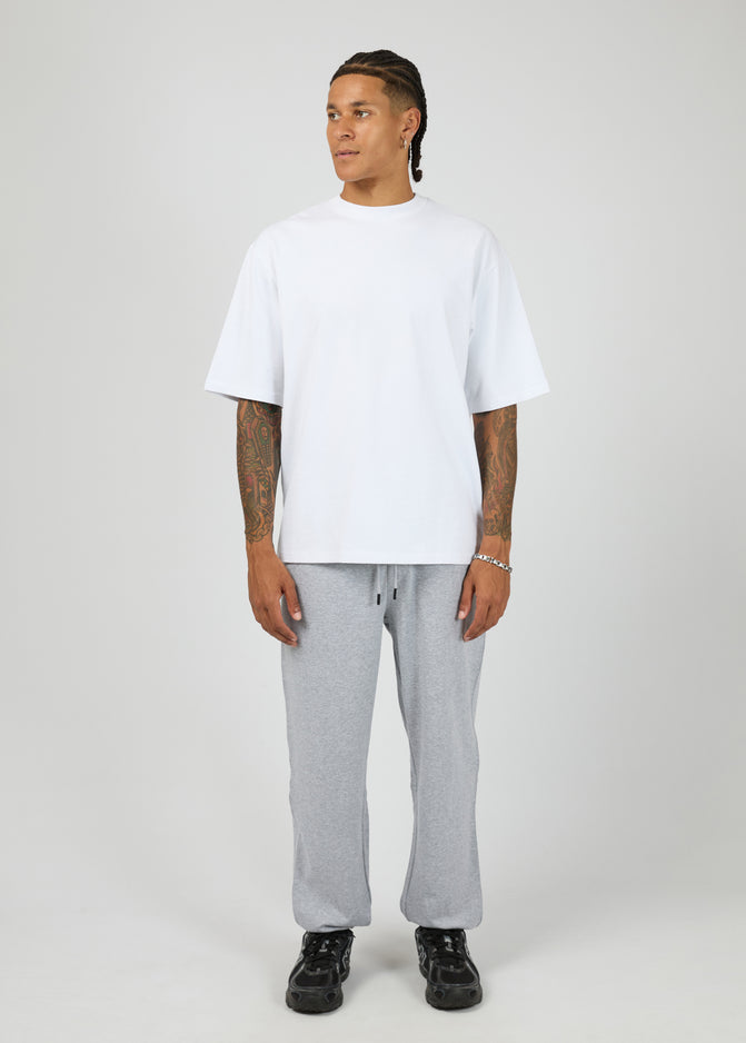 Radio Sweatpant Gray Marle