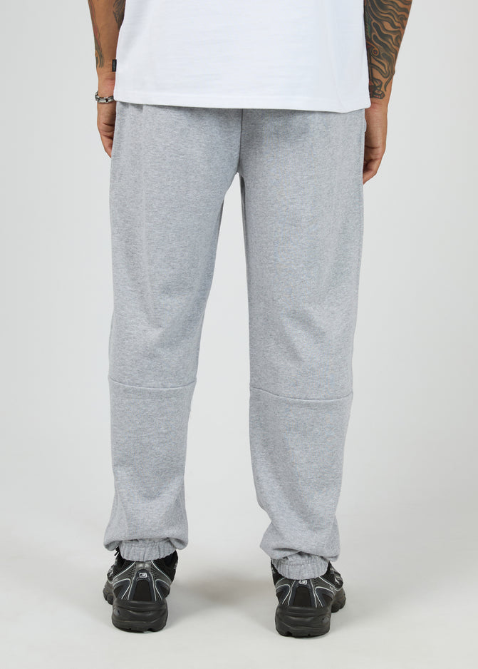 Radio Sweatpant Gray Marle