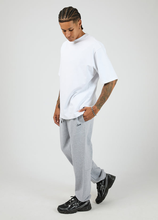 Radio Sweatpant Gray Marle