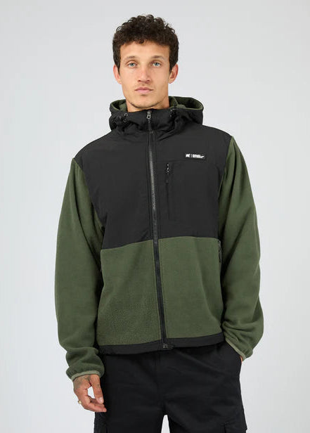 Mane Jacket