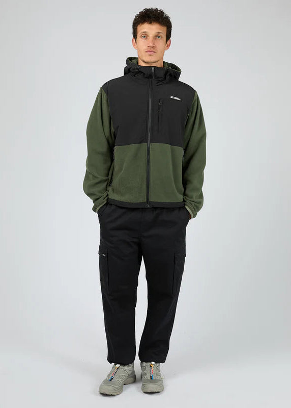Mane Jacket