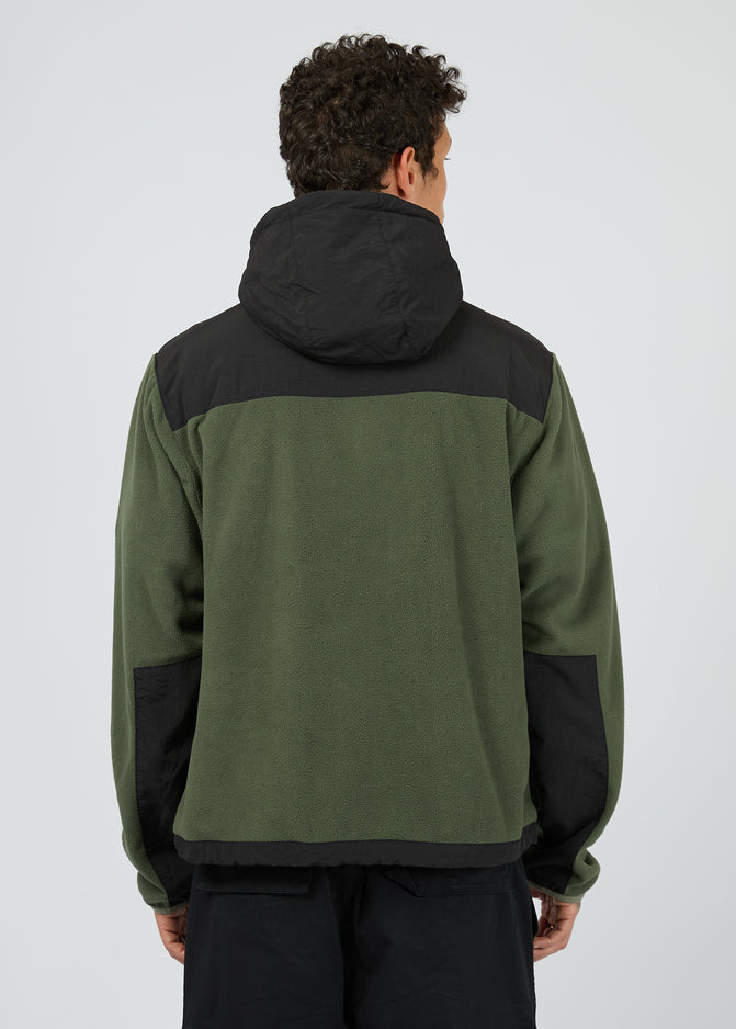 Mane Jacket