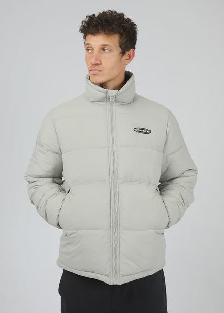 Gravity Jacket