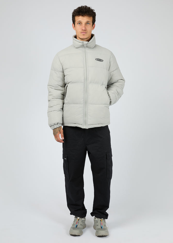 Gravity Jacket