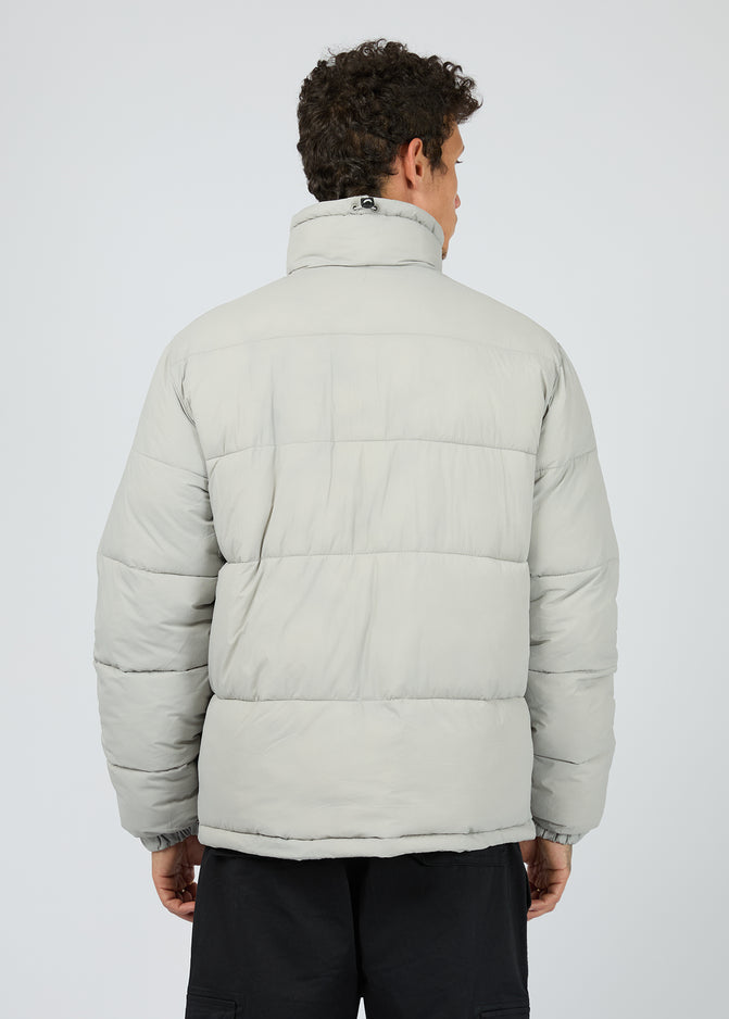 Gravity Jacket
