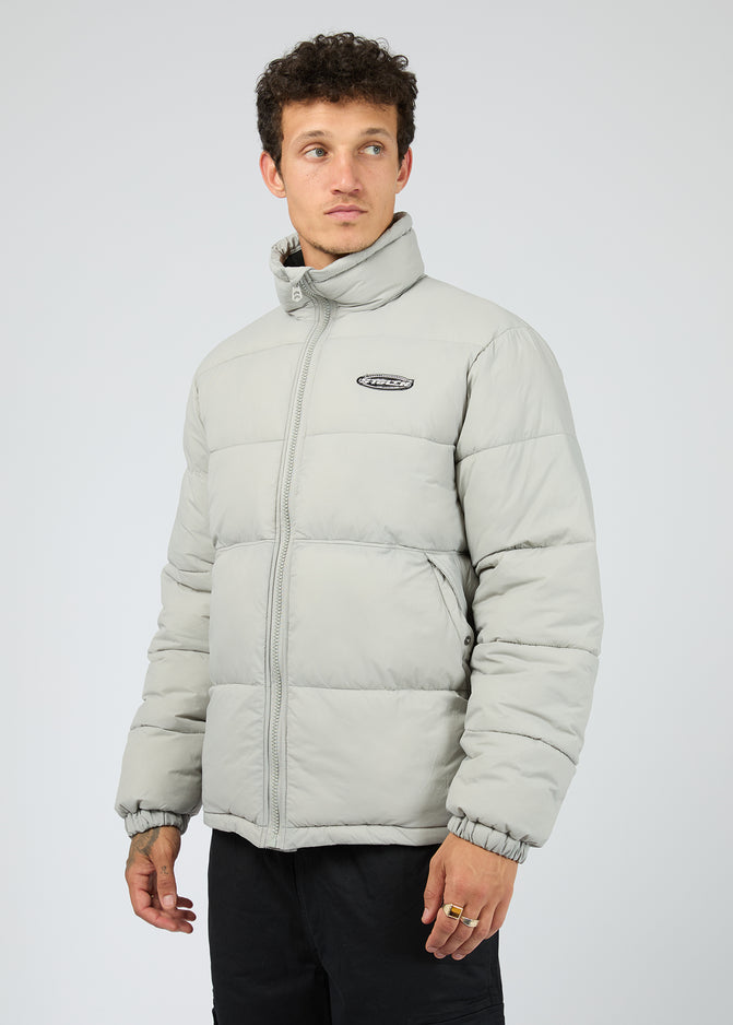 Gravity Jacket
