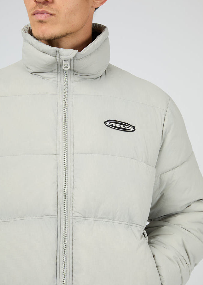 Gravity Jacket
