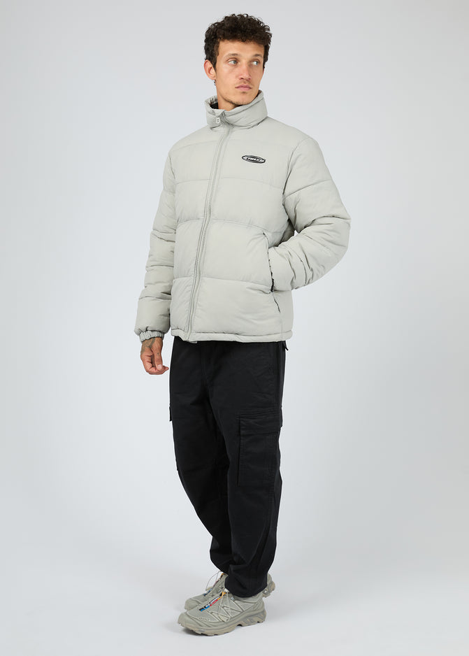 Gravity Jacket