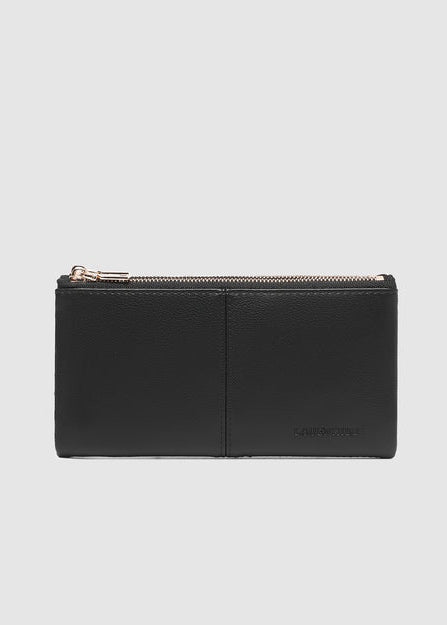 Sailor Wallet  Black