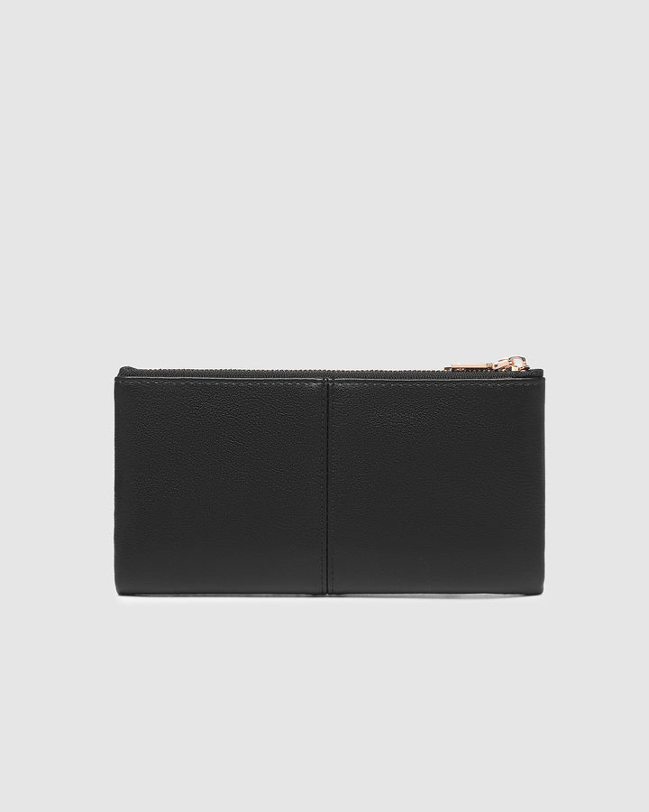 Sailor Wallet  Black