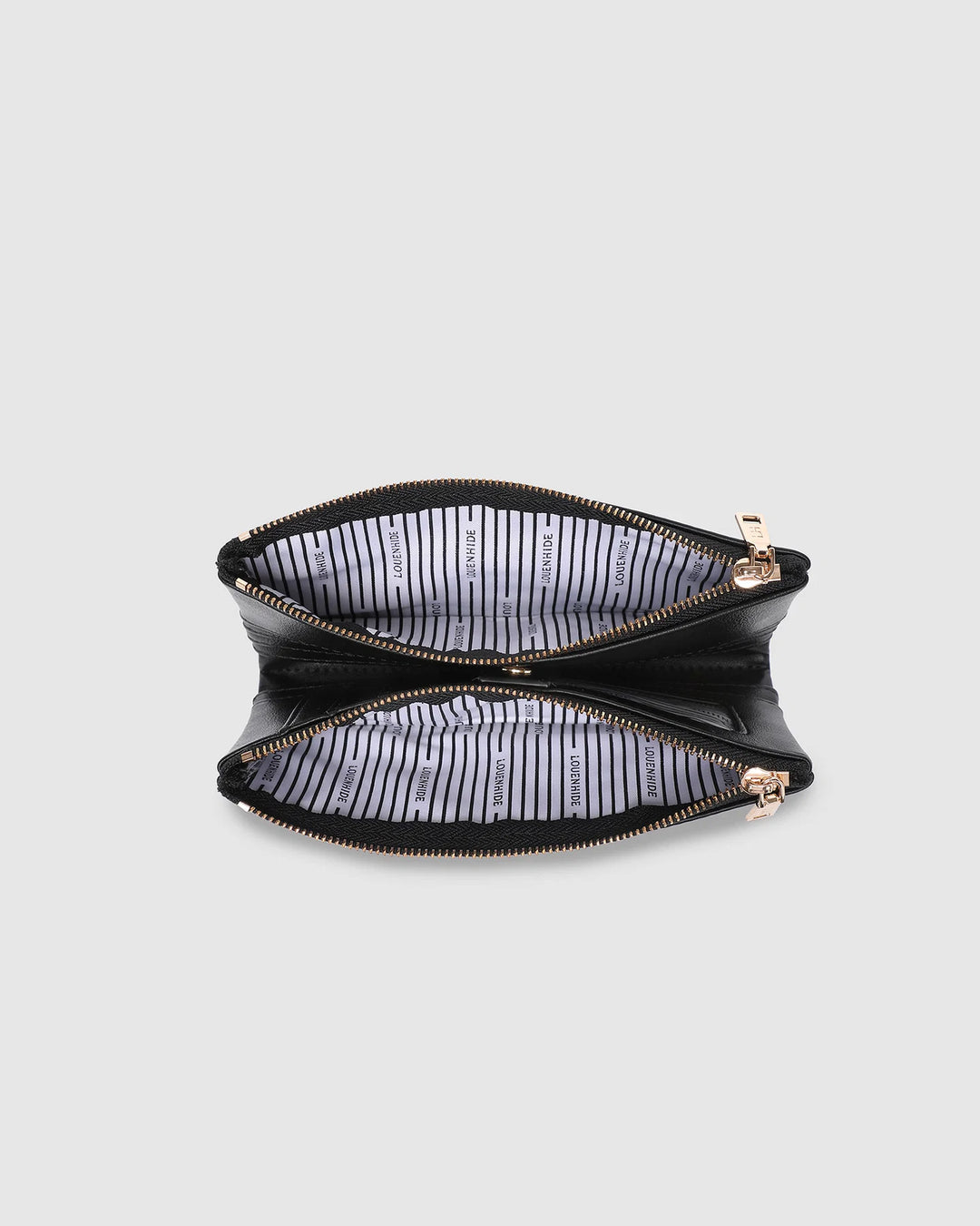 Sailor Wallet  Black