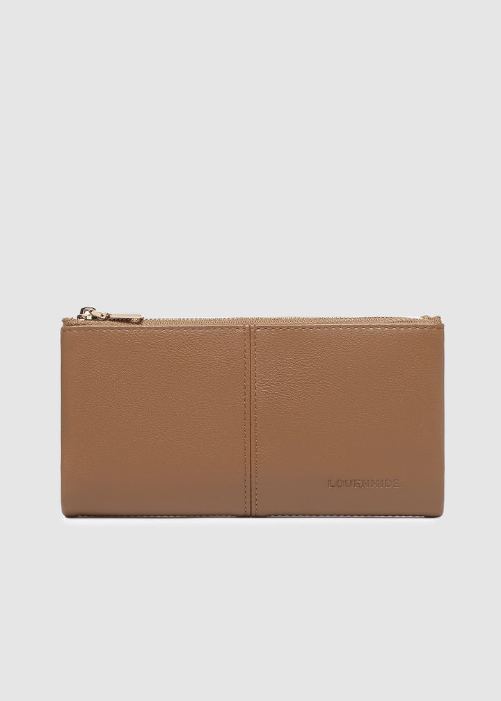 Sailor Wallet Toffee