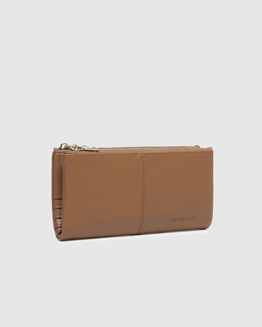 Sailor Wallet Toffee