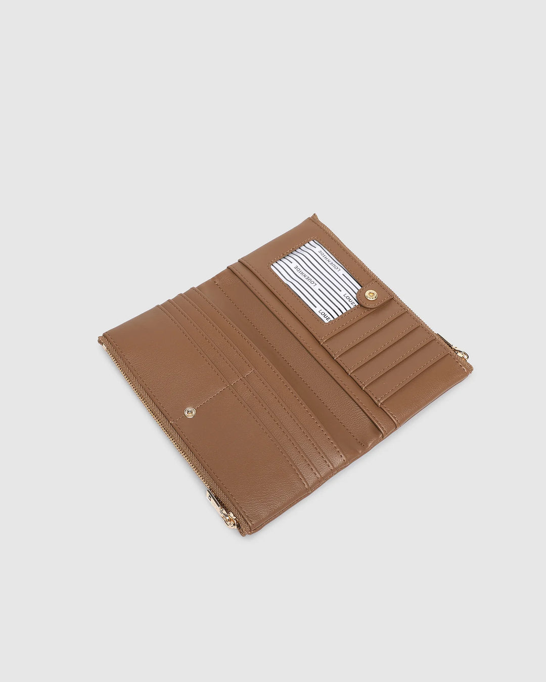 Sailor Wallet Toffee