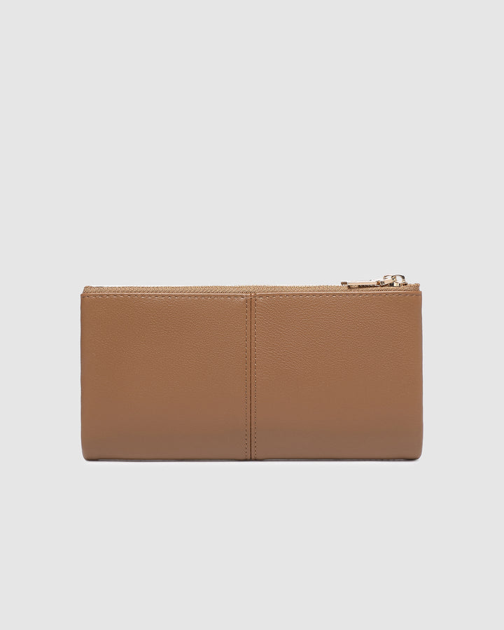 Sailor Wallet Toffee
