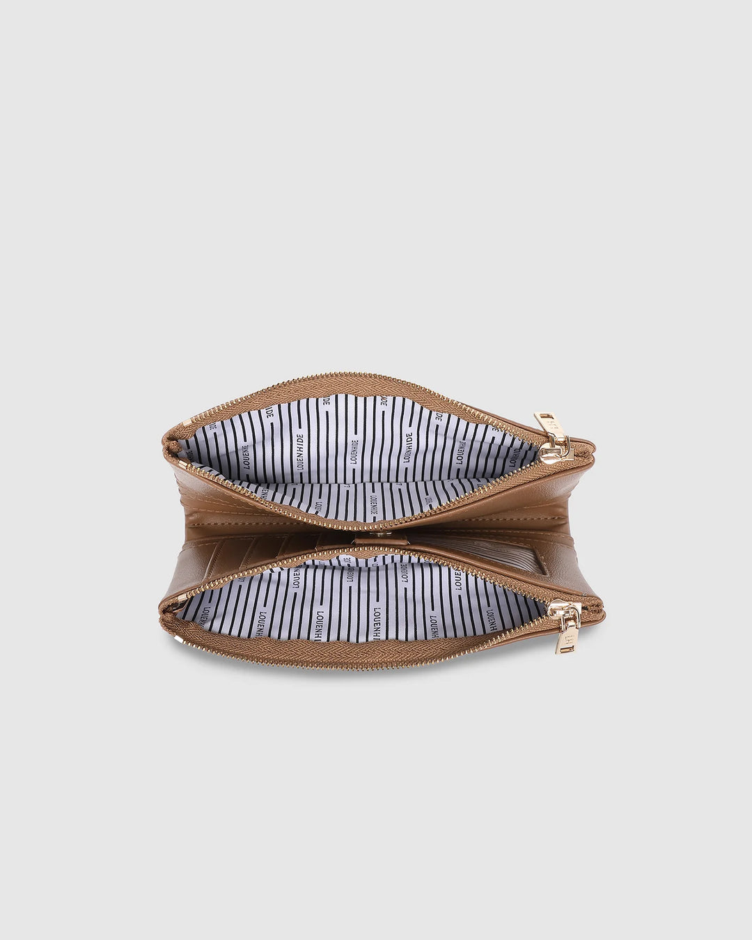 Sailor Wallet Toffee