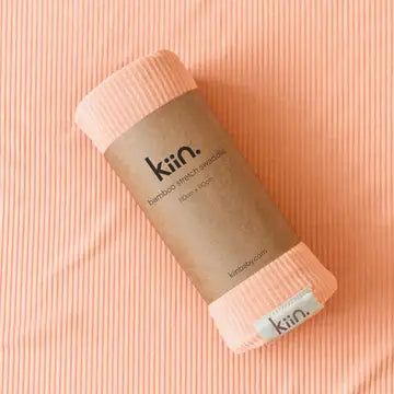 Bamboo Stretch Swaddle KiiN