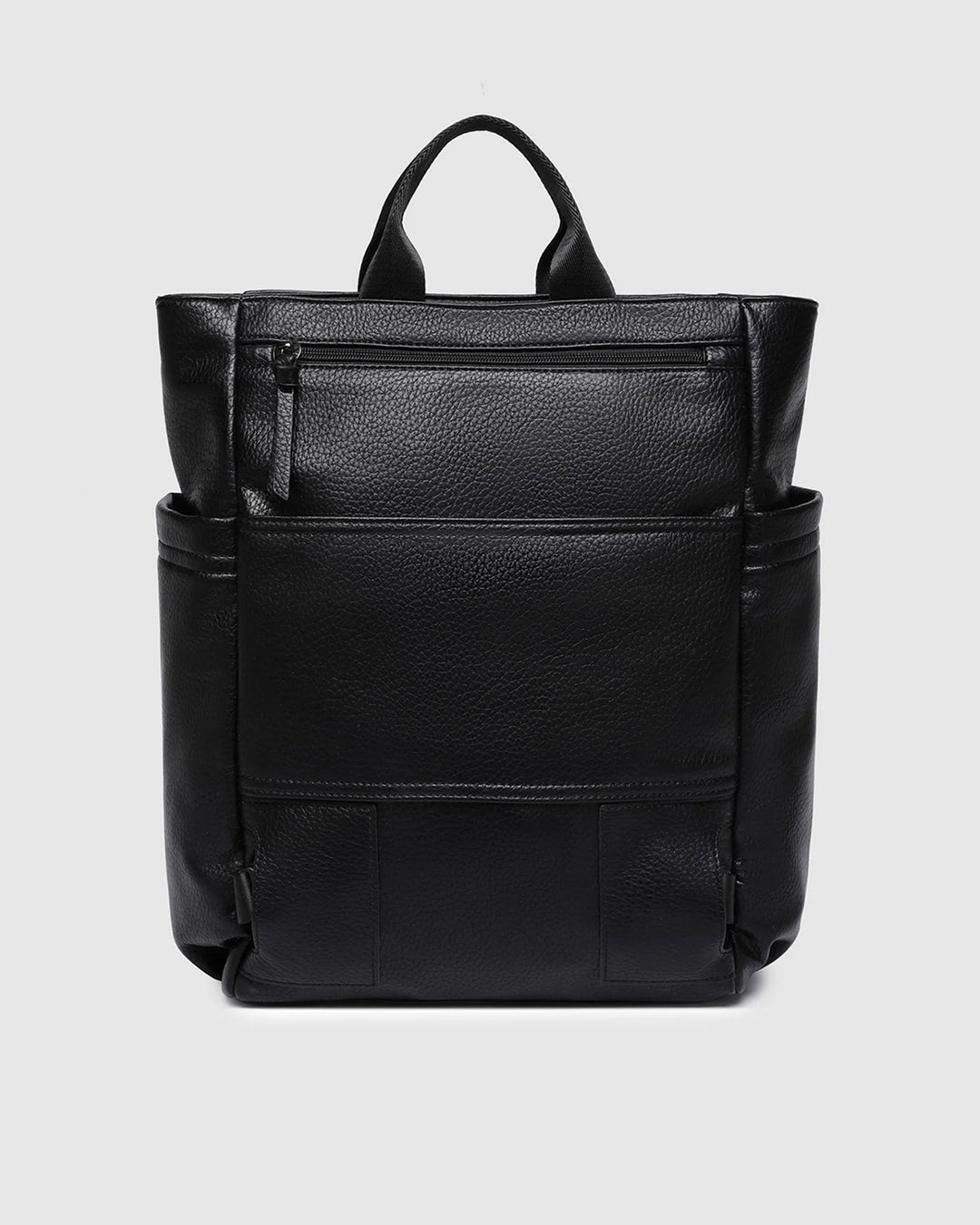 Bronx Backpack Black