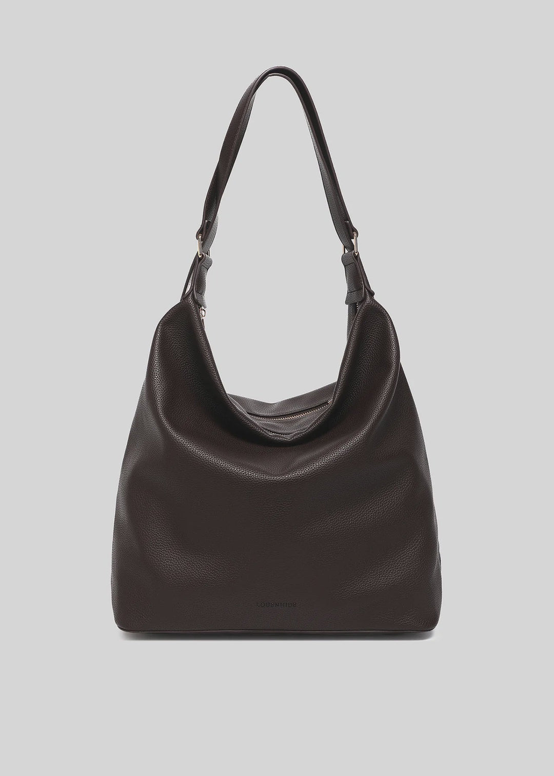 Miley Convertible Backpack Chocolate