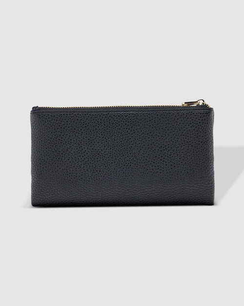 Stella Wallet Black